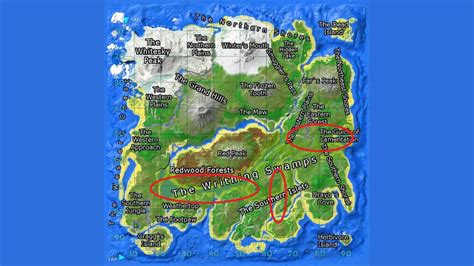 Ark ascended spawn map - For locations of explorer notes, caves, artifacts, and beacons, see Explorer Map (The Island). Mobile users may need to view this page in a browser with desktop mode enabled to use the map fully. To use this map, 